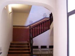 Museo Casa Pintada 2004